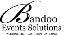 BANDOO EVENTS SOLUTIONS