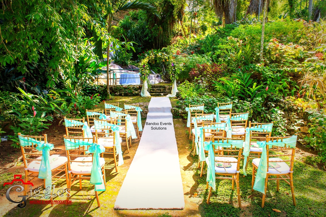 Pin by Bandoo Events Solutions on Beach Wedding Jamaica | Jamaica wedding, Wedding questionnaire 